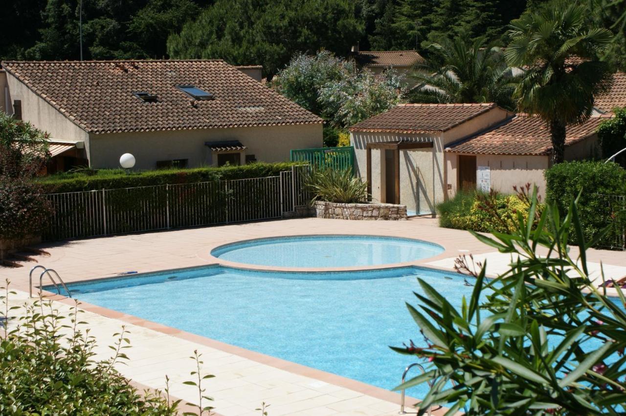 Residence Cap Azur Maison N° 56 Вильнёв-Лубе Экстерьер фото